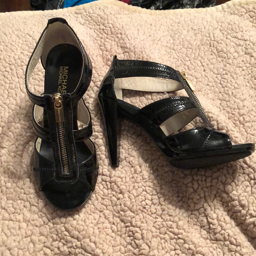 Michael kors heels